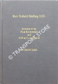 Rev Robert Stirling D.D. by SIER, Robert